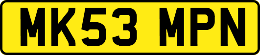 MK53MPN