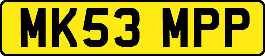 MK53MPP