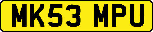 MK53MPU