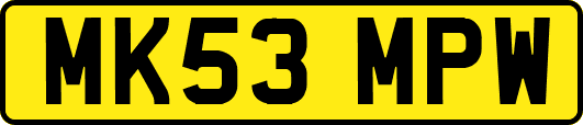 MK53MPW