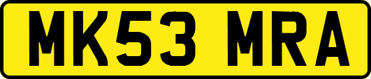 MK53MRA
