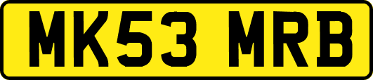 MK53MRB