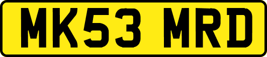 MK53MRD