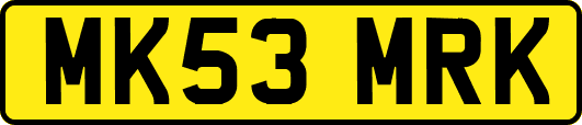 MK53MRK