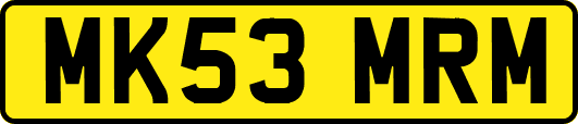 MK53MRM