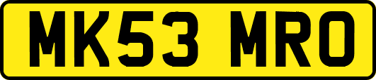 MK53MRO