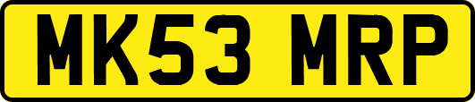 MK53MRP