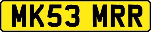 MK53MRR