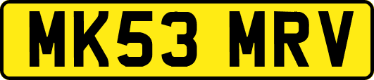 MK53MRV