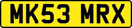 MK53MRX