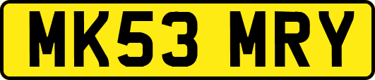 MK53MRY
