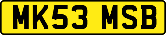 MK53MSB