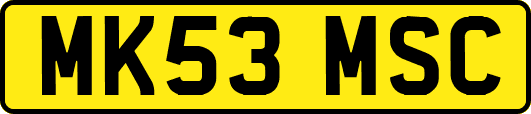 MK53MSC