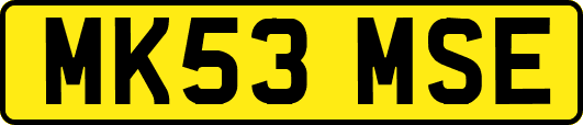 MK53MSE