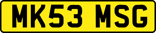 MK53MSG