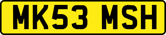 MK53MSH