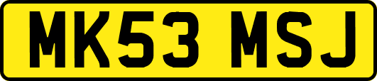 MK53MSJ