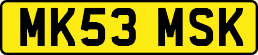 MK53MSK