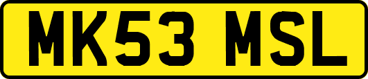 MK53MSL