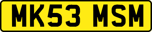 MK53MSM
