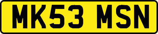 MK53MSN
