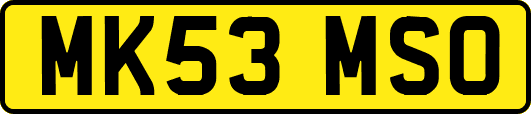 MK53MSO
