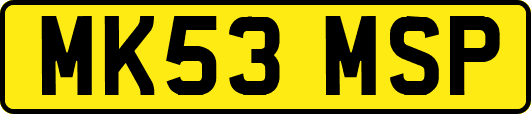 MK53MSP