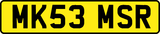 MK53MSR