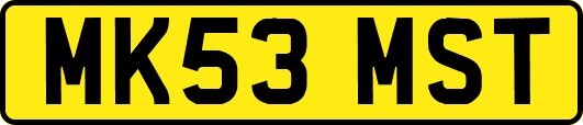 MK53MST