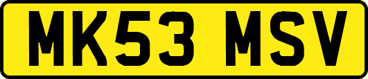 MK53MSV