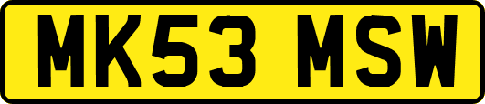 MK53MSW