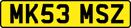 MK53MSZ