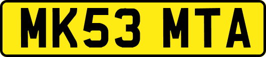 MK53MTA