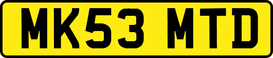 MK53MTD