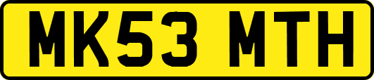 MK53MTH