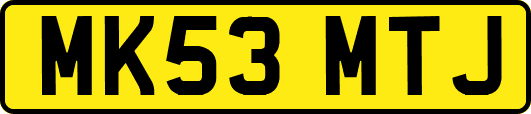 MK53MTJ