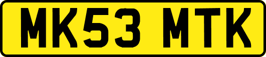 MK53MTK