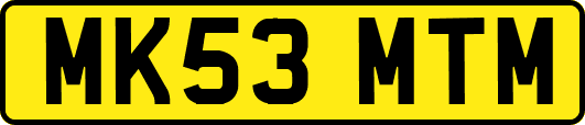 MK53MTM