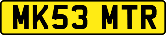 MK53MTR