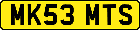 MK53MTS