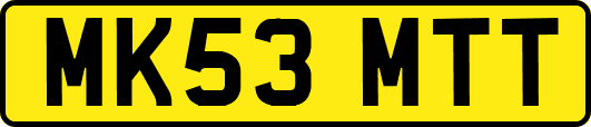 MK53MTT