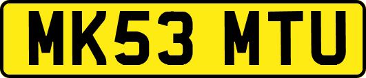 MK53MTU