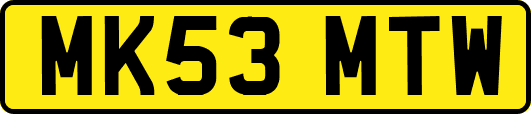 MK53MTW