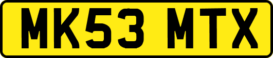 MK53MTX