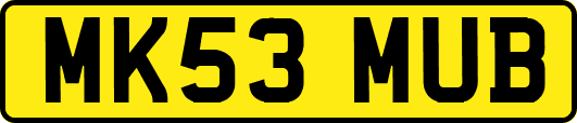 MK53MUB