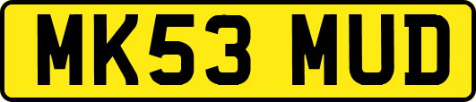 MK53MUD