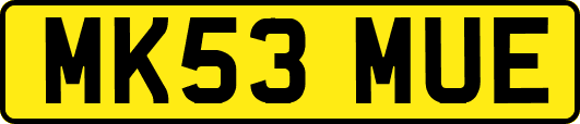 MK53MUE