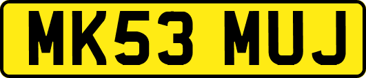 MK53MUJ