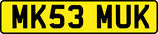 MK53MUK