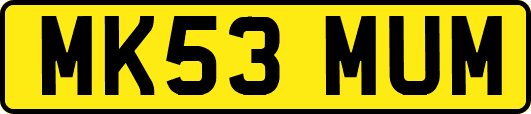MK53MUM